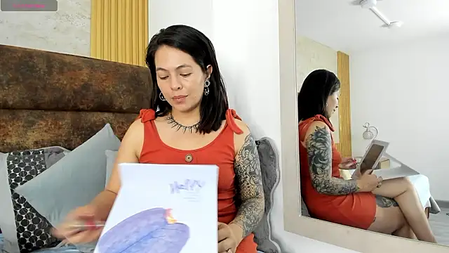 Roma Nof online show from 02-04-26, 11:38