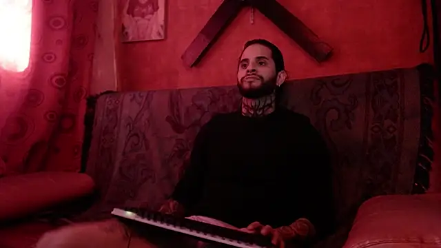 demonks online show from 02-09-26, 08:13