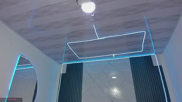 Dani Gwyneth online show from 02-03-26, 06:40