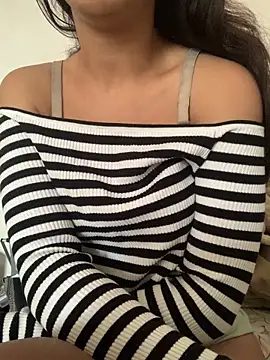 Nour-Lina online show from 02-28-26, 09:32