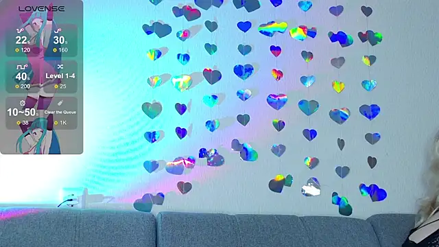 BladeSonya online show from 02-28-26, 06:53