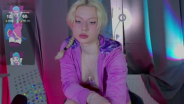 BladeSonya online show from 03-21-26, 05:38