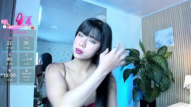 Katiawilson online show from 03-26-26, 12:11