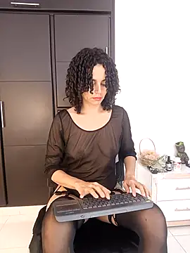 Nala OMG online show from 01-31-26, 08:18