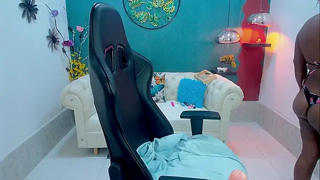 amara brunette online show from 02-01-26, 11:09