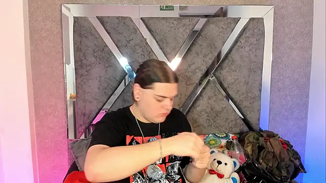 leenox nexus online show from 02-07-26, 09:07