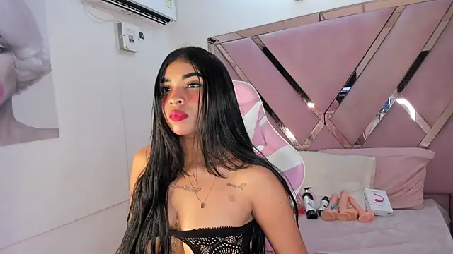 honeyhtx online show from 06-18-26, 12:20