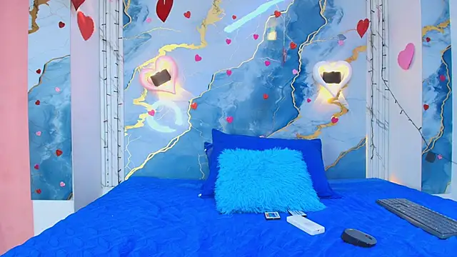 crystal love08 online show from 02-26-26, 07:35