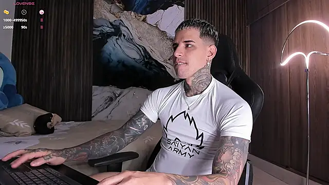 trisstann  online show from 02-24-26, 05:11