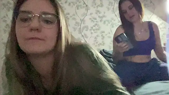 Ninafrisson online show from 01-31-26, 08:51