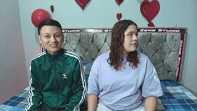 Girlshot69Z online show from 02-06-26, 08:12