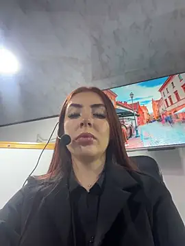 Sweet bellaa  online show from 05-01-26, 03:44