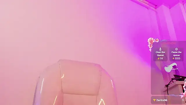 Sweet bellaa  online show from 05-24-26, 05:56