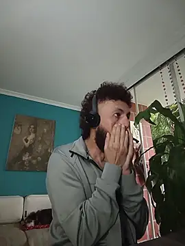 kauzZhomi online show from 02-02-26, 12:15