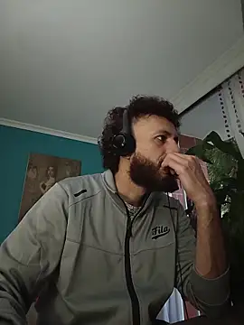 kauzZhomi online show from 02-04-26, 11:38