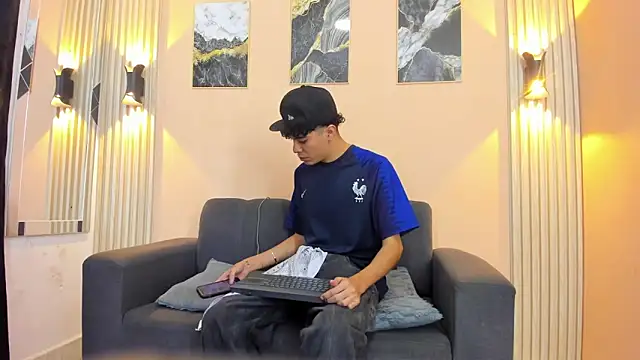 DesiresOfOlympus  online show from 05-02-26, 08:14