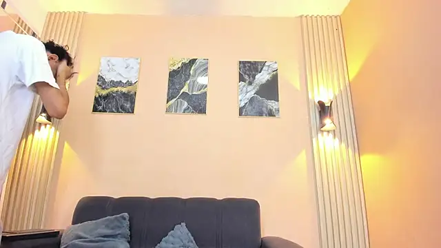 DesiresOfOlympus  online show from 05-03-26, 08:37
