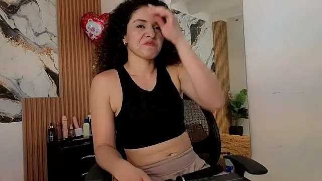 sky love12 online show from 02-27-26, 07:25