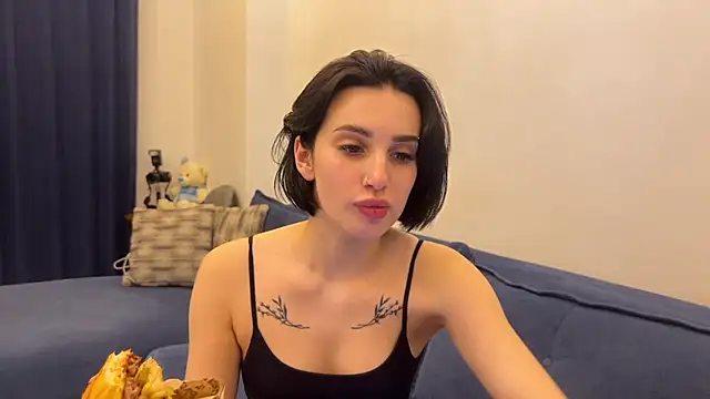 BlackFox V online show from 02-12-26, 10:27