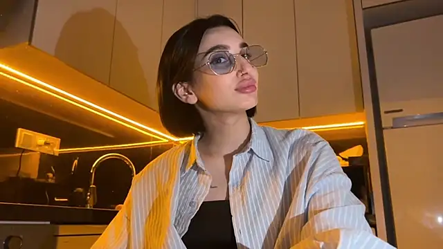 BlackFox V online show from 03-07-26, 08:17