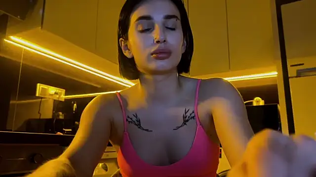 BlackFox V online show from 03-09-26, 07:29