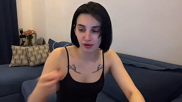 BlackFox V online show from 03-16-26, 09:19