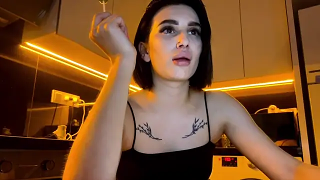 BlackFox V online show from 03-21-26, 07:39