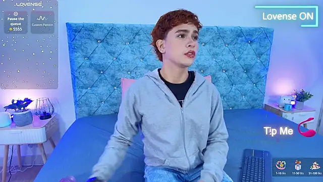 ryan onFire online show from 02-11-26, 11:26