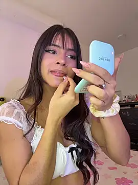 Chel   online show from 03-17-26, 05:38