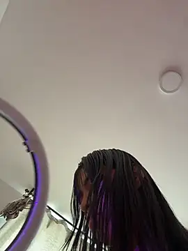 Chel   online show from 04-05-26, 07:22