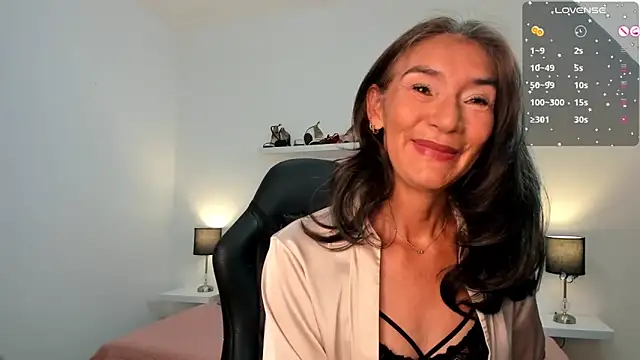 Emma Mendozaa online show from 02-24-26, 11:41