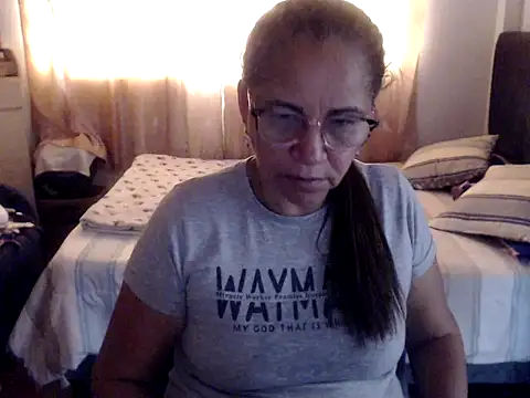 Candyy mature online show from 02-02-26, 02:49