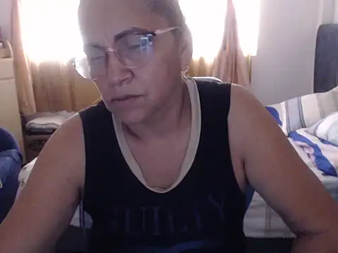 Candyy mature online show from 02-05-26, 08:46