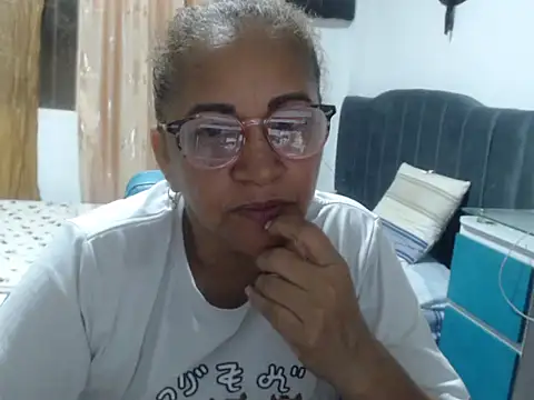 Candyy mature online show from 02-09-26, 12:03