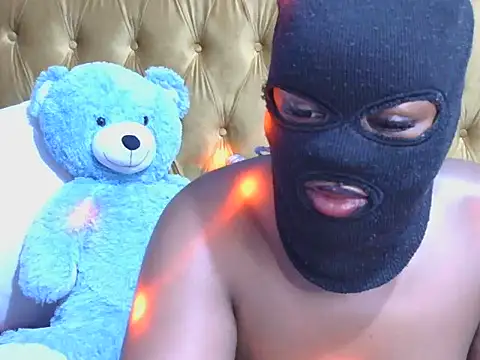 xxxMysterious Miss online show from 01-31-26, 09:13