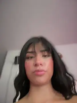 nicky angelyc online show from 02-07-26, 06:11