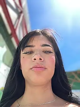 nicky angelyc online show from 02-09-26, 05:28