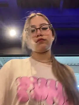 honey luminair online show from 02-04-26, 02:01