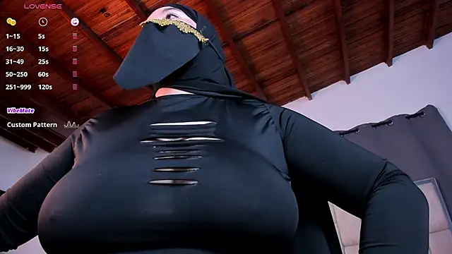 basima haik online show from 02-12-26, 03:12