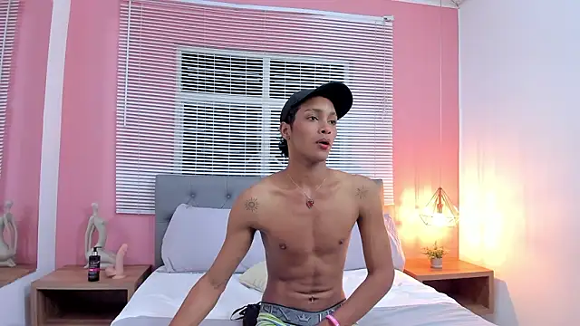 drako18  online show from 02-08-26, 03:10