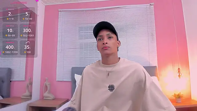 Snapshot of drako18_ chatting on 02-27-26, 02:33 drako18 online show from 02-27-26, 02:33