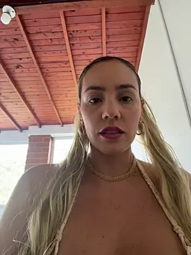 GreatBigAssHot online show from 02-12-26, 06:03