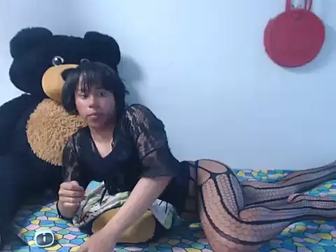 Snapshot of SpicyMusee chatting on 02-13-26, 06:26 SpicyMusee online show from 02-13-26, 06:26