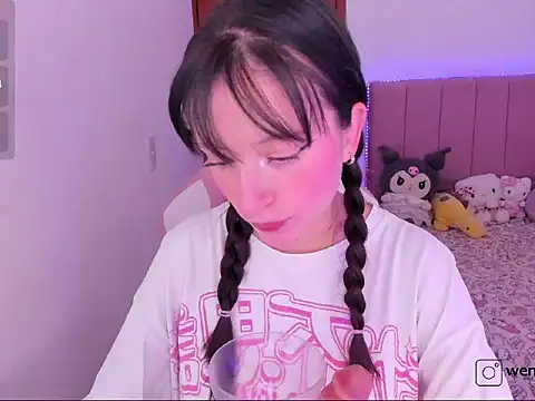 wenn  online show from 03-20-26, 01:43