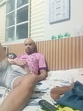 MarkzHam online show from 02-26-26, 02:54