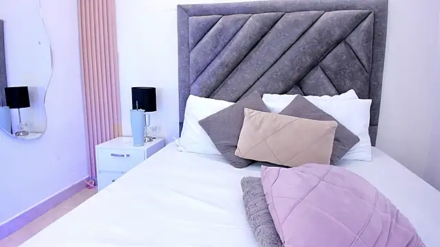 ChanelAnderson online show from 02-03-26, 09:42