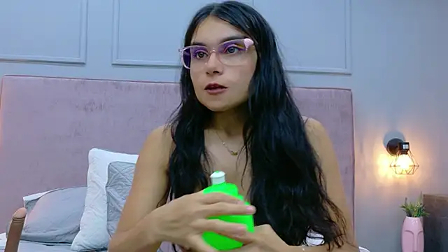 Hada Ailany online show from 02-03-26, 06:22