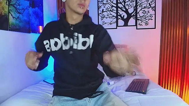 David Banks  online show from 02-07-26, 12:31