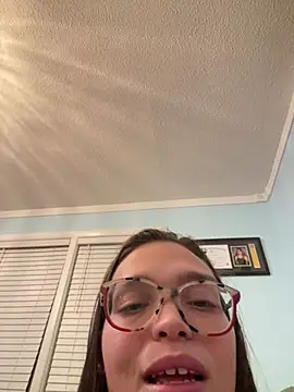 BabeB910 online show from 02-07-26, 11:14