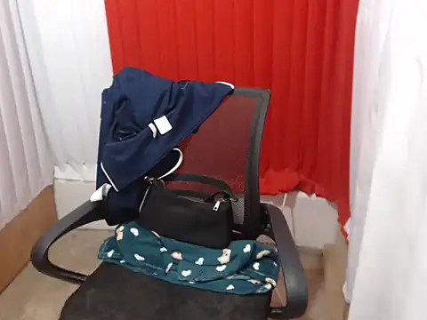 Wild flower19 online show from 03-22-26, 03:04